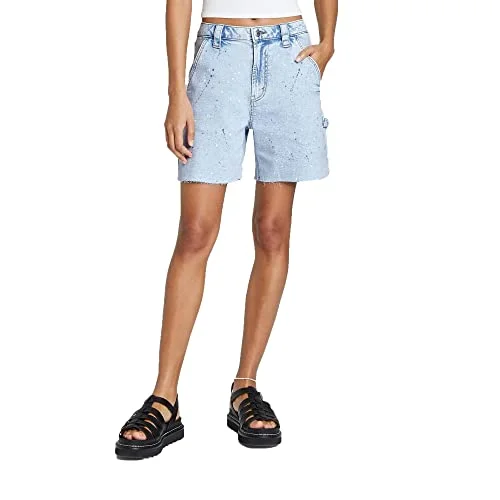 Super High-Rise Bermuda Shorts — numeric_12